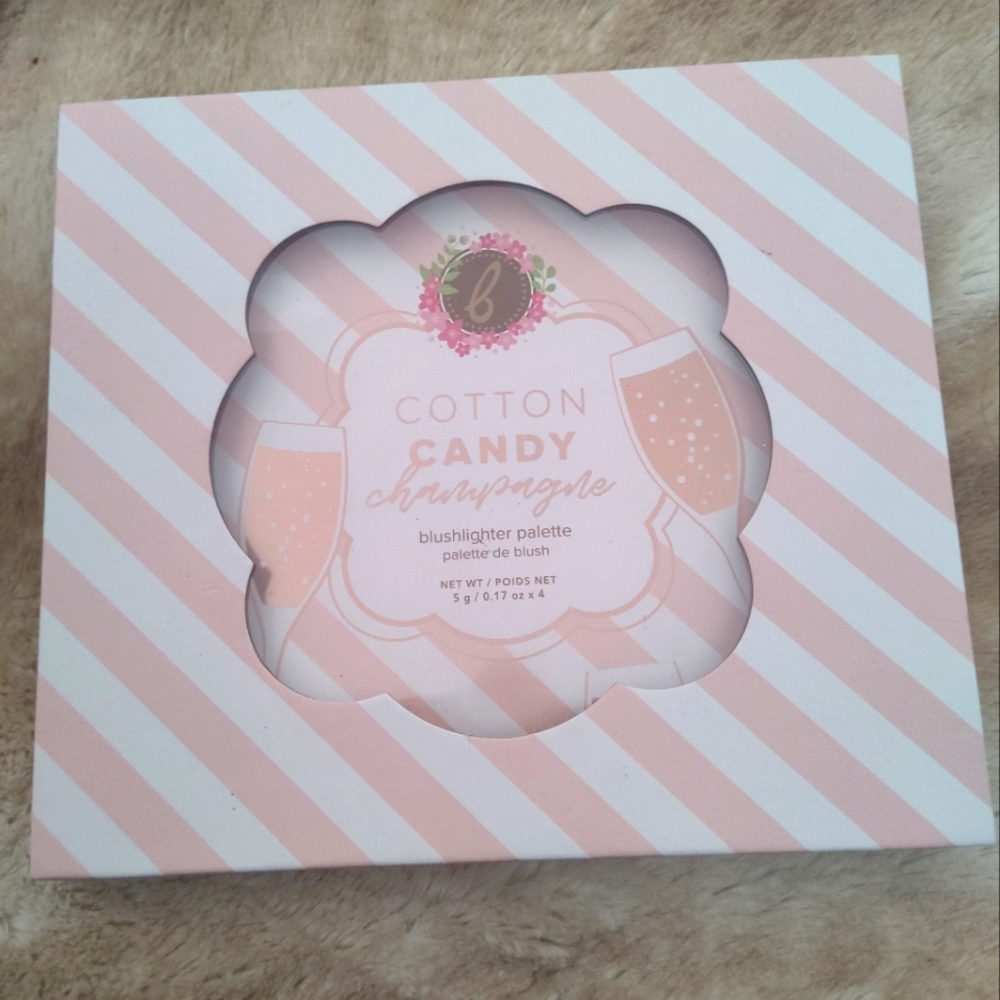 Beauty Bakerie Highlighter
